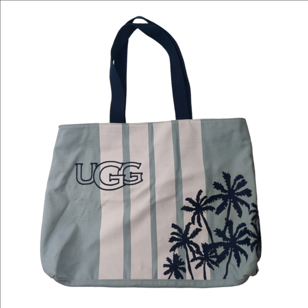 UGG Australia tote bag